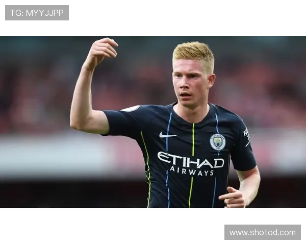 德布劳内：从狼堡核心到曼城大脑的角色演变分析