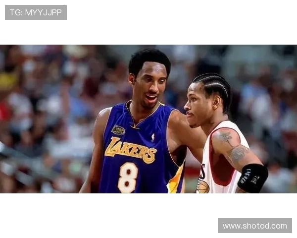 艾弗森持球单打效率高于纯外线射手