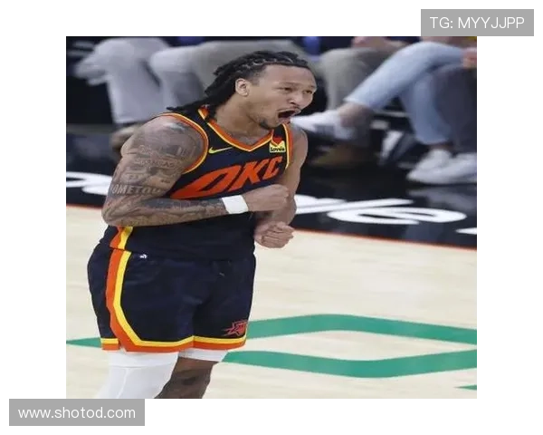 杰伦·威廉姆斯挡拆制造错位显著提升得分效率