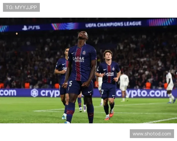 巴黎圣日耳曼仍领跑法甲，但欧冠竞争力是否具备？