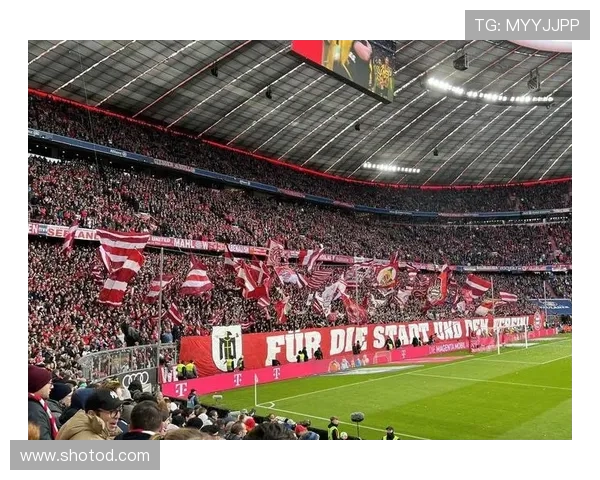 拜仁国内霸主地位松动：德甲竞争格局正在发生变化