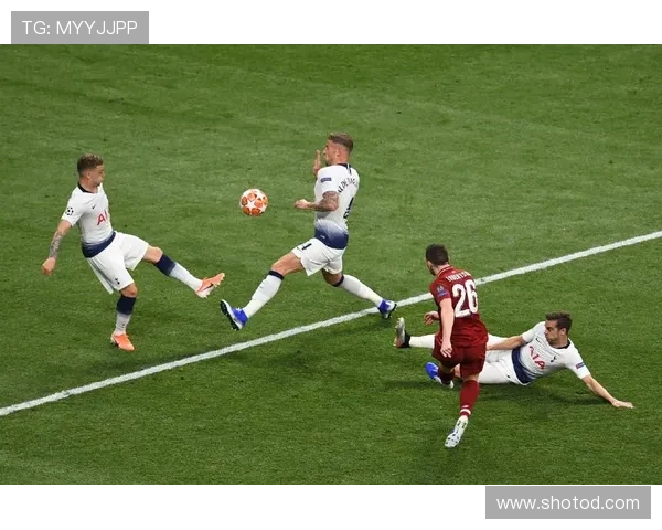 热刺边路快如闪电，节奏放缓后进攻效率骤降