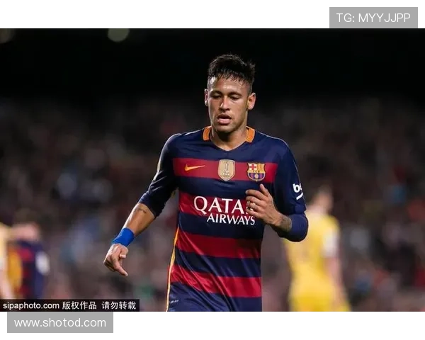 内马尔加盟巴萨的决策逻辑：从独立核心到梅西体系关键拼图的转型路径