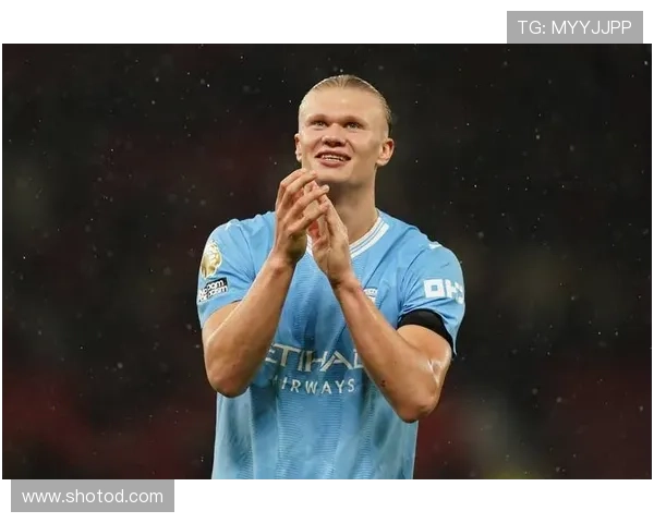 哈兰德转型进攻核心：连续强突防线如何成为曼城胜负关键？