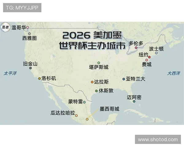 2026世界杯小组第三出线规则详解，8个成绩最好第三名如何晋级淘汰赛