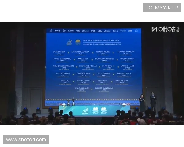 2026世界杯官方晋级标准规则