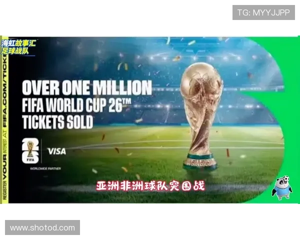 2026世界杯排名规则最新解析