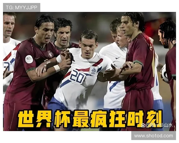 世界杯球队状态回顾：淘汰赛前小组赛表现汇总